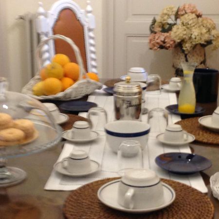 Bed and Breakfast Magnolia Casale Monferrato Exterior foto