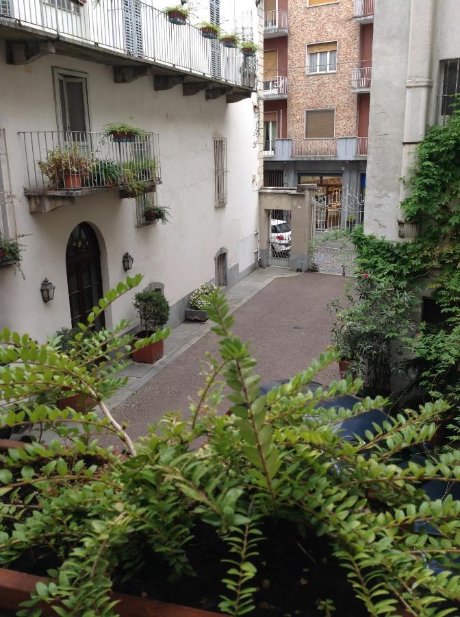 Bed and Breakfast Magnolia Casale Monferrato Exterior foto