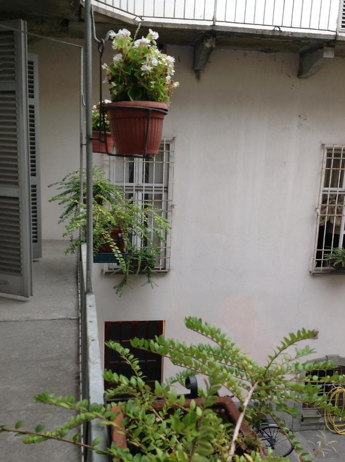 Bed and Breakfast Magnolia Casale Monferrato Exterior foto
