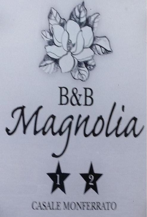 Bed and Breakfast Magnolia Casale Monferrato Exterior foto