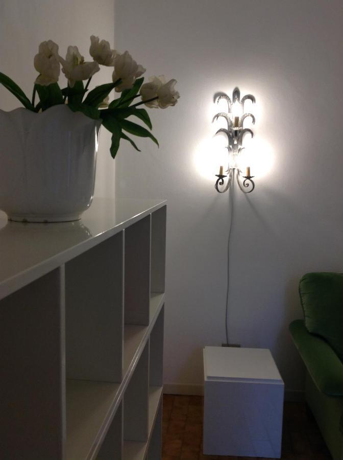 Bed and Breakfast Magnolia Casale Monferrato Exterior foto