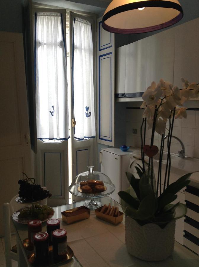 Bed and Breakfast Magnolia Casale Monferrato Exterior foto