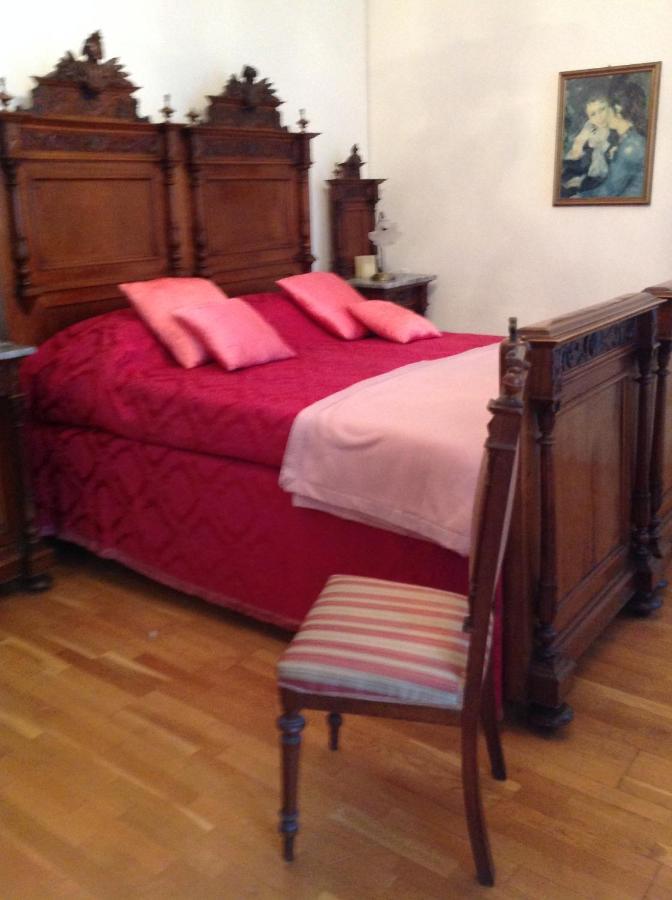 Bed and Breakfast Magnolia Casale Monferrato Exterior foto