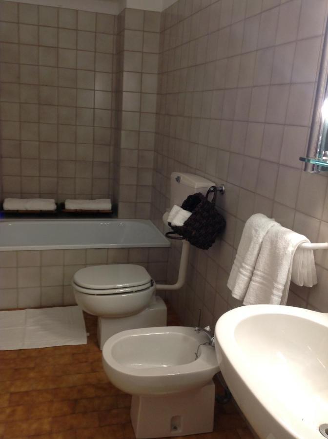 Bed and Breakfast Magnolia Casale Monferrato Exterior foto