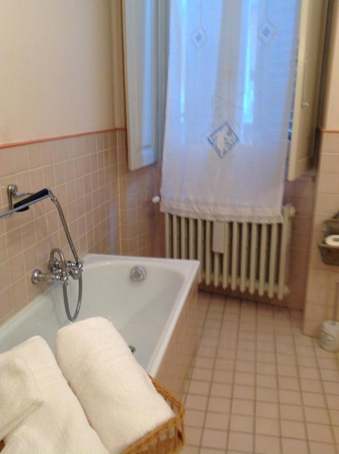 Bed and Breakfast Magnolia Casale Monferrato Exterior foto